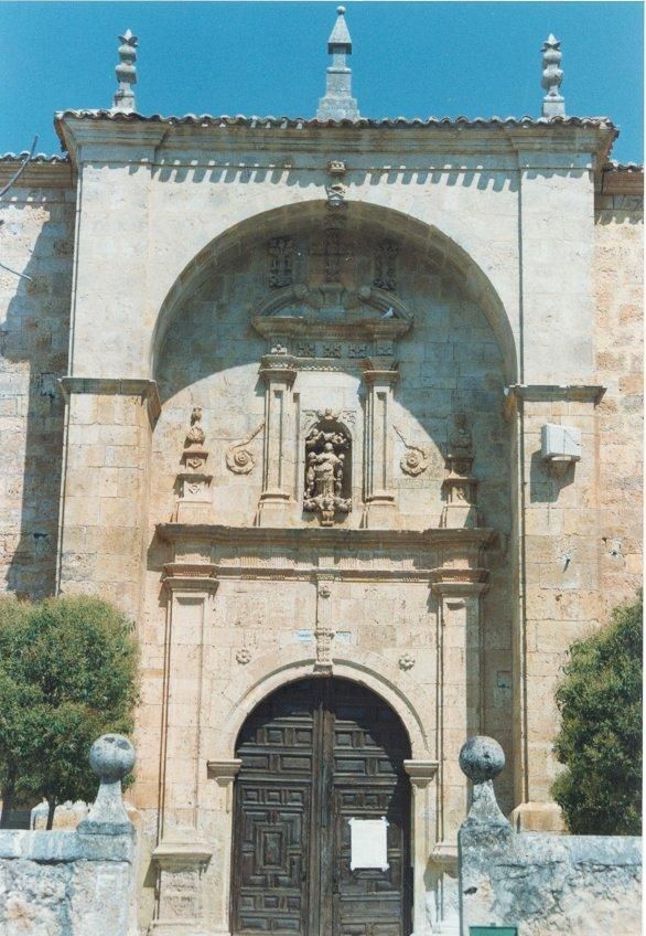 Ermita de San Juan