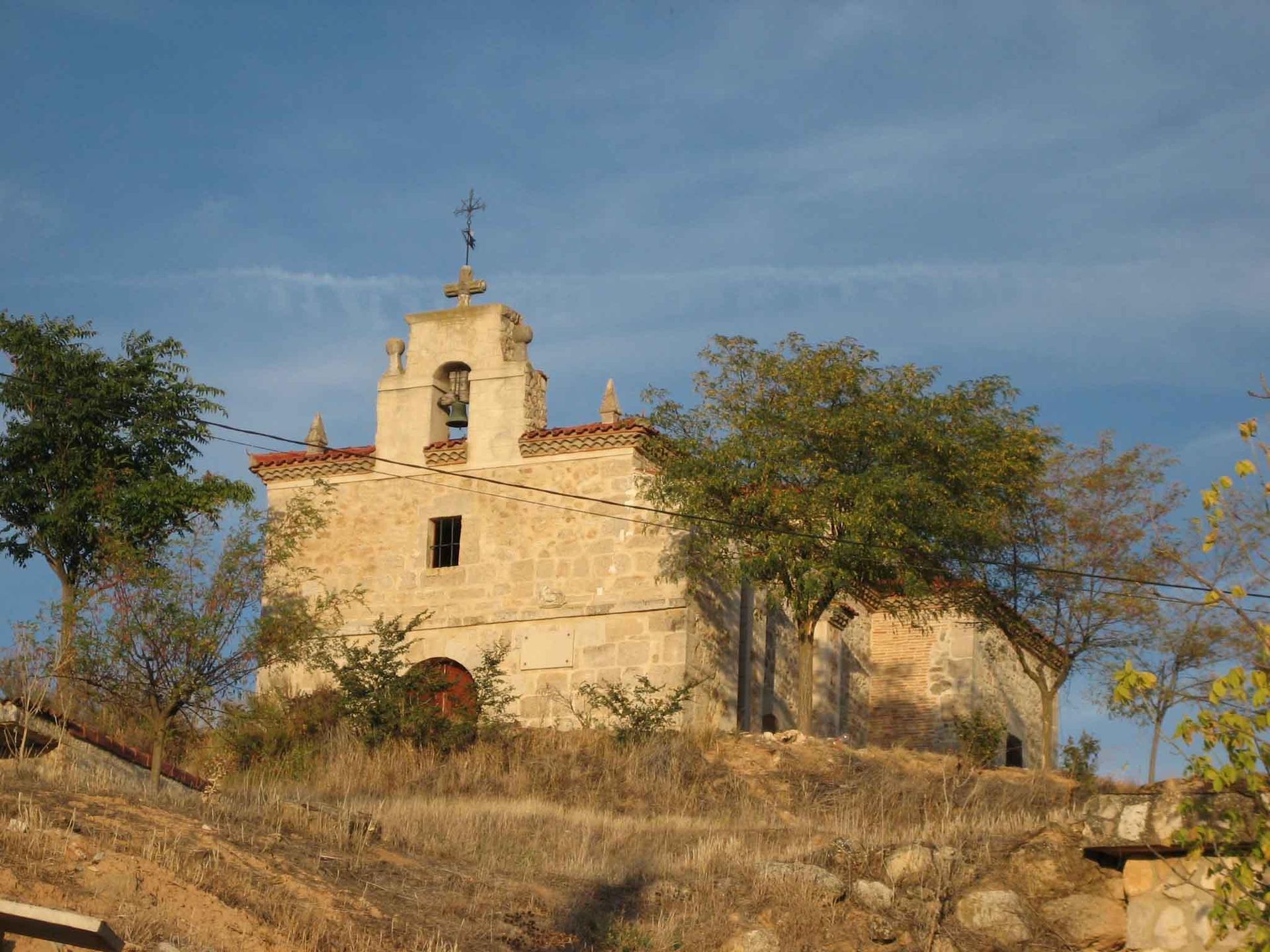 Ermita de San Juan